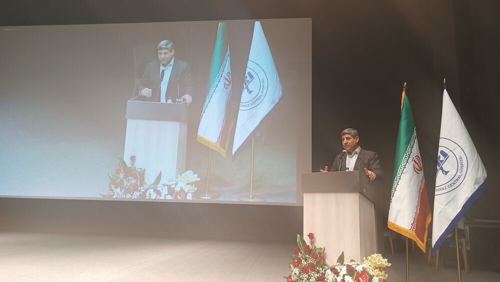 سیدضیا هاشمی، معاون فرهنگی و اجتماعی معاون اول رئیس جمهور