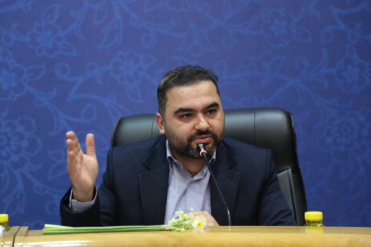 محمدجواد برزگر، مدیرکل روابط عمومی و امور بینالملل استانداری فارس محمدجواد برزگر، مدیرکل روابط عمومی و امور بینالملل استانداری فارس