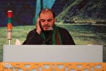کسب رتبه نخست مسابقات سراسری قرآن از سوی سیدجاسم موسوی