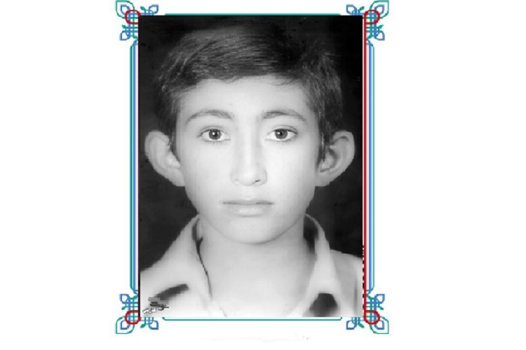 شهید جهانپور مزارعی، شهدای فارس