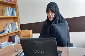 متسابقان مفاهیم قرآن را در زندگی شخصی عملیاتی کنند