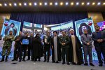 اختتامیه یازدهمین جشنواره جهادگران علم و فناوری فارس