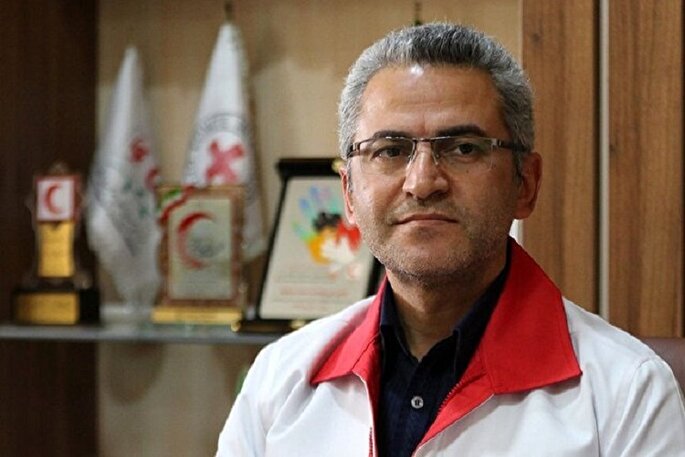 یازدهمین دوره مسابقات قرآن هلال احمر فارس برگزار می‌شود