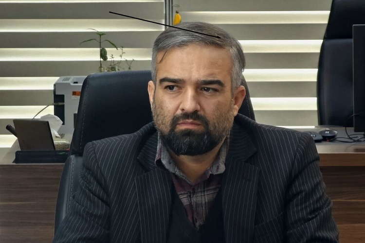 مجید بذرافکن، معاون آموزش ابتدایی اداره‌کل آموزش و پرورش فارس