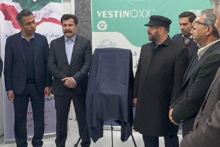 سفر معاون رئیس‌جمهور در امور توسعه روستایی و مناطق محروم کشور به شیراز