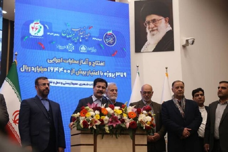 عبدالکریم حسین‌زاده، معاون رئیس‌جمهور