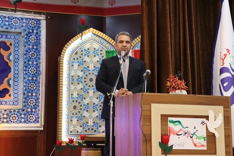 احمد محمودزاده، رئیس سازمان مدارس غیردولتی کشور