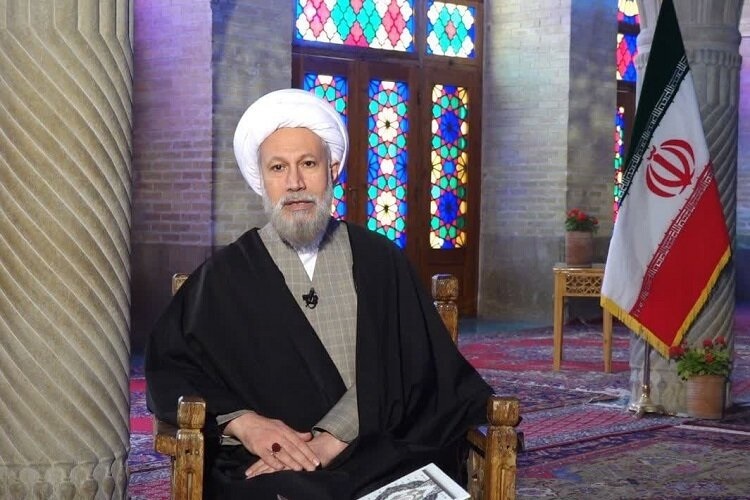 آیت‌الله لطف‌الله دژکام، نماینده ولی فقیه در استان فارس