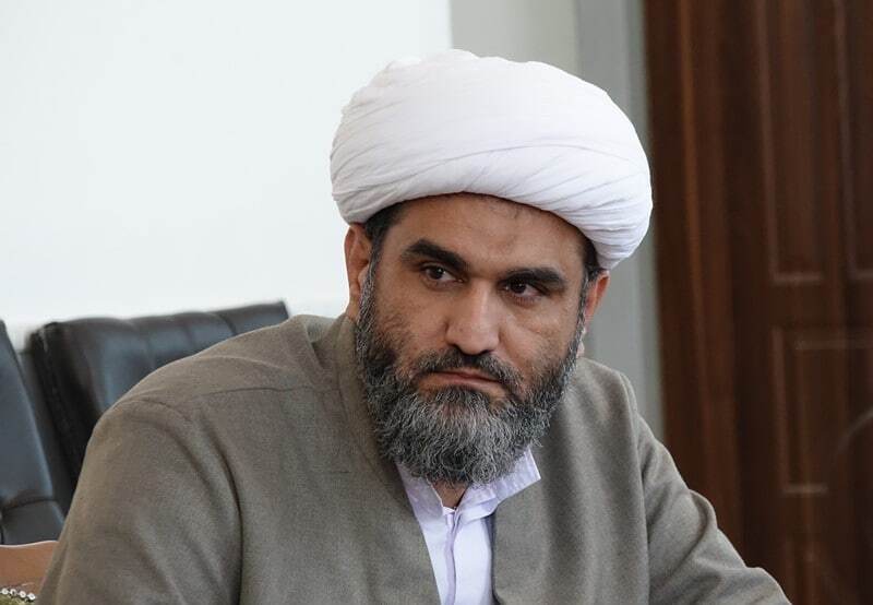 حجت‌الاسلام والمسلمین هادی سیاری، دبیر ستاد طرح ملی «رحله»