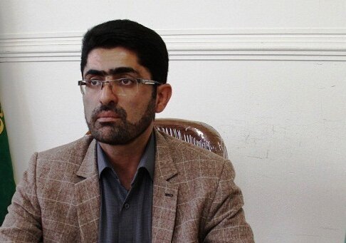 سیدحمید موسوی، رئیس اداره امور قرآنی تبلیغات اسلامی فارس