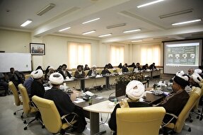 نقش اماکن زیارتی در زمینه‌سازی ظهور بررسی شد