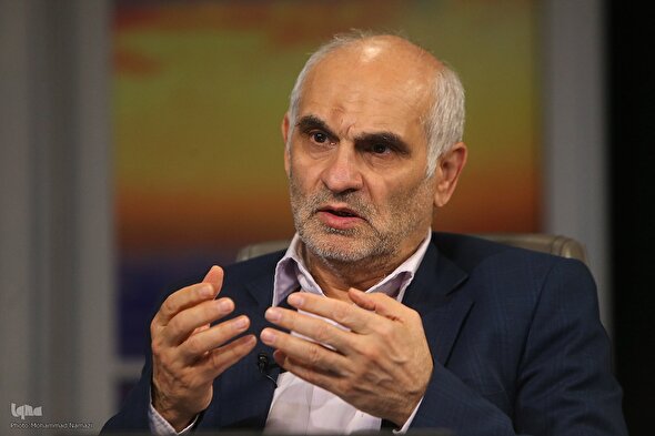 فیلم | حضرت حجت(عج)؛ مصداق علم کامل در بشر