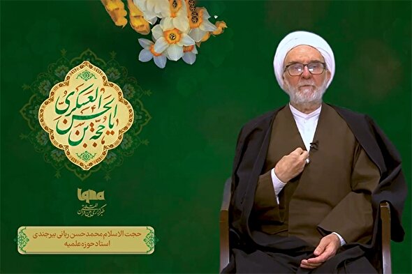 فیلم | عملمان امام زمانی(عج) باشد