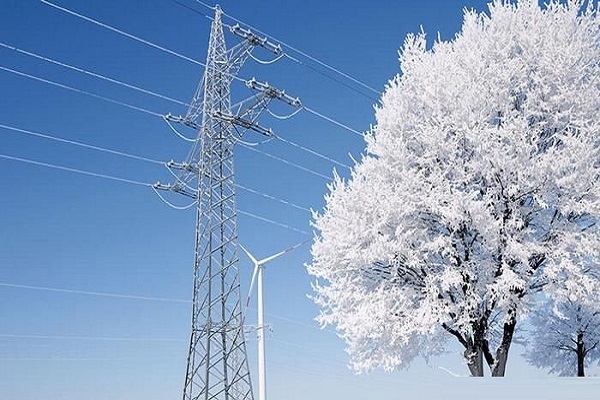 موج جدید سرما در راه است/لزوم همکاری مردم برای حفظ پایداری شبکه برق