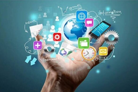 تبلیغات رسانه‌ای