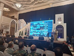 راه پیشرفت و عبور از مشکلات، قوی‌تر شدن است