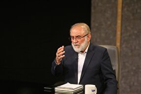 فیلم | تمام و کمال اخلاق در قرآن کریم