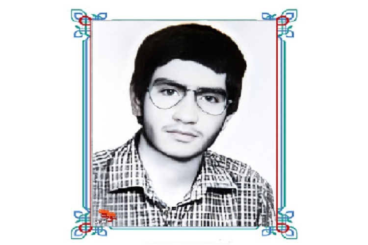 شهید «محمد علی احصائی»، دفاع مقدس