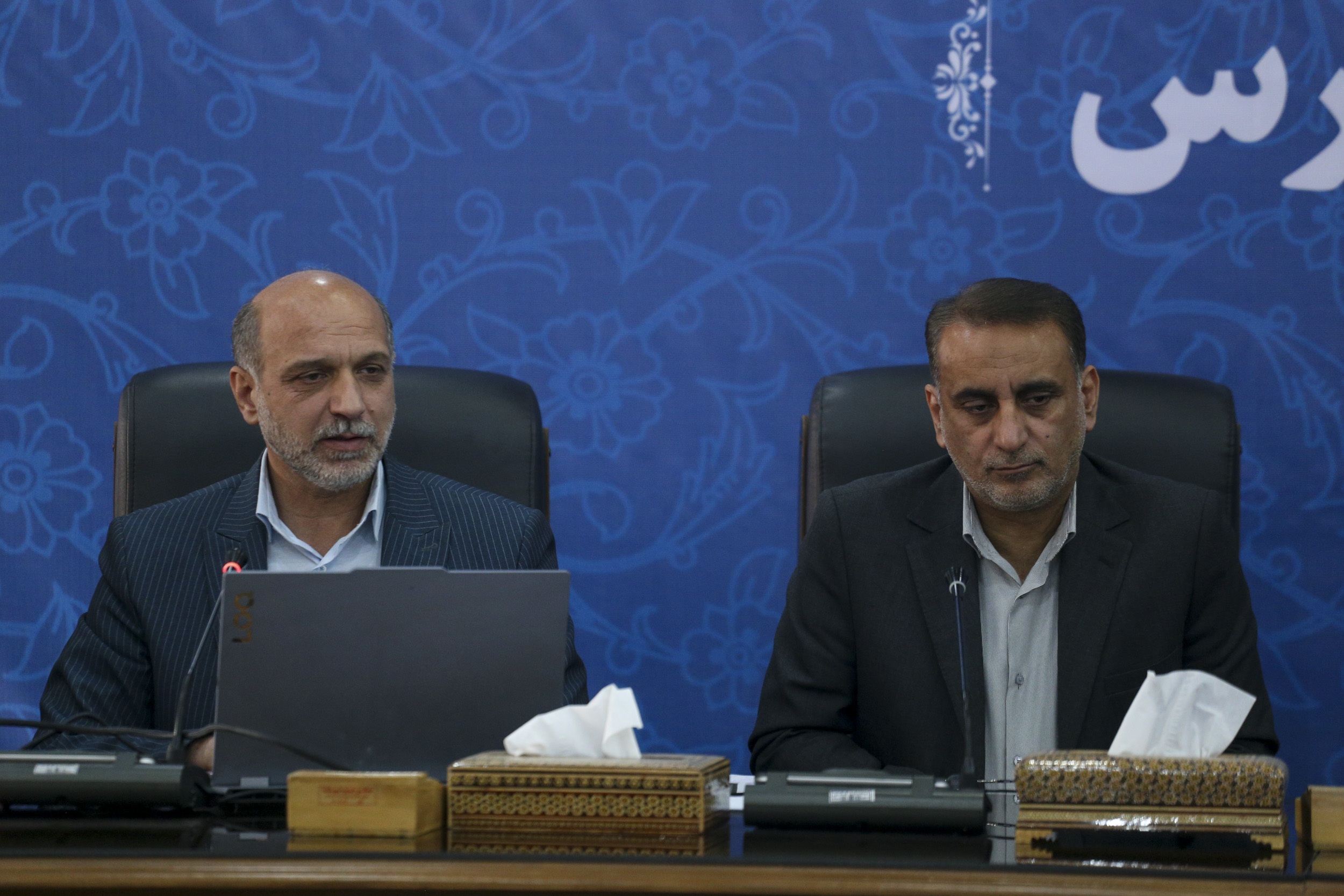 جلسه استانی نهضت توسعه عدالت در فضاهای آموزشی فارس