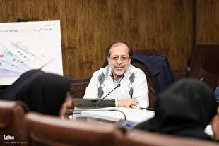 کارگاه آموزشی تدبر در قرآن برگزار شد