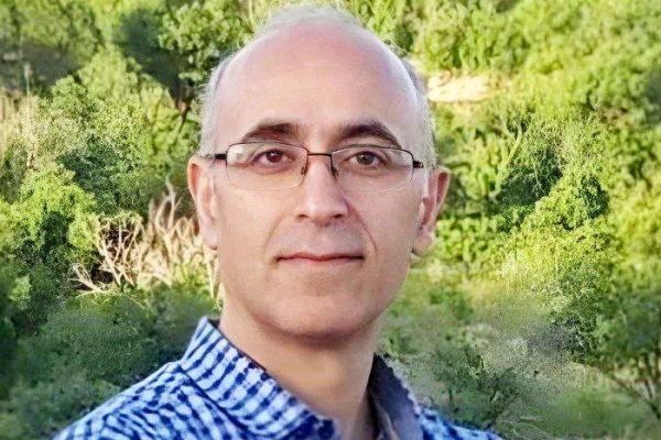 «هومن عظیمی» مدیرکل مطبوعات و خبرگزاری‌های داخلی شد 