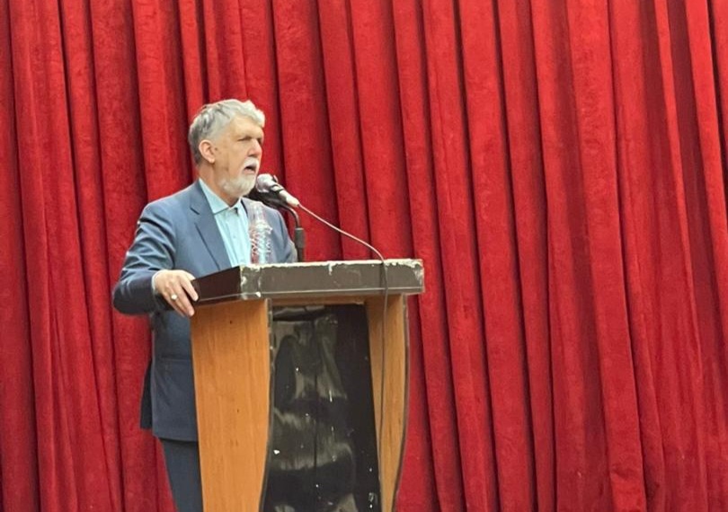 سیدعباس صالحی، وزیر فرهنگ و ارشاد اسلامی