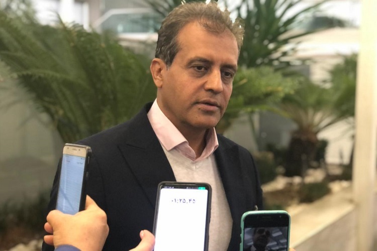 ناصر جمالی، مولف کتاب «ایل‌نامه»