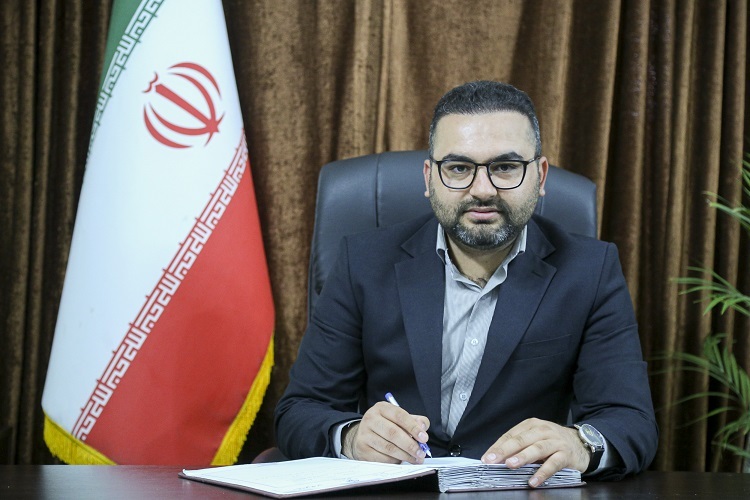 محمدجواد برزگر، مدیرکل روابط عمومی و امور بینالملل استانداری فارس محمدجواد برزگر، مدیرکل روابط عمومی و امور بینالملل استانداری فارس