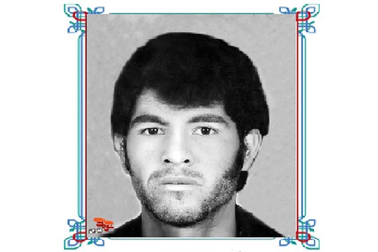 شهید «یوسف بهاربانوج»