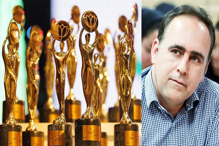 احمدرضا سهرابی، خبرنگار و کاریکاتوریست شیرازی