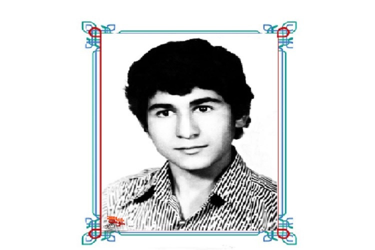 شهید محمد دشتبانی