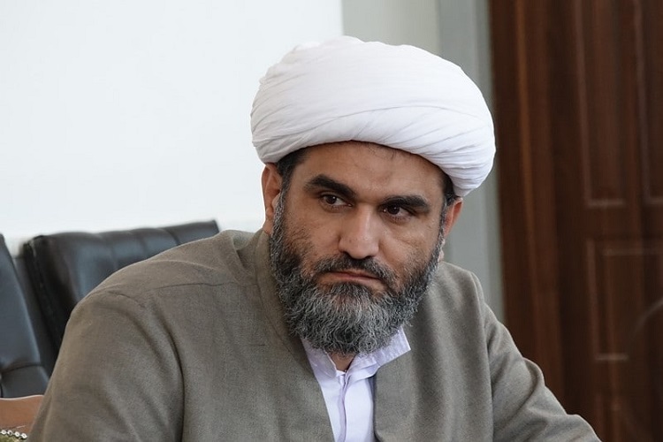 حجت‌الاسلام والمسلمین هادی سیاری، دبیر طرح ملی «رحله»