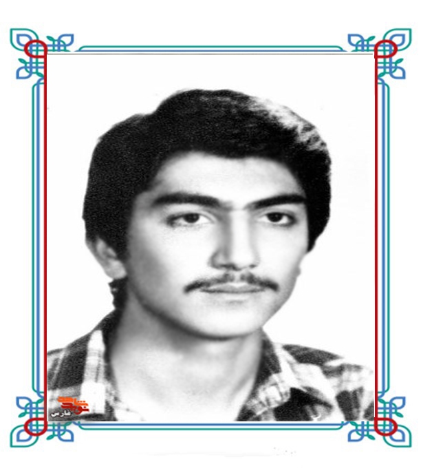 شهید غلامرضا شجاعی