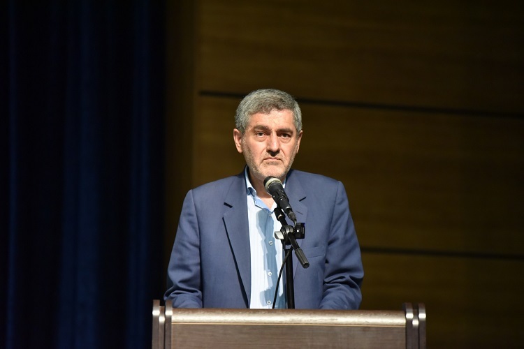 محمدهادی ایمانیه، استاندار فارس