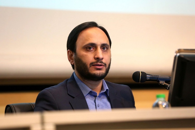 علی بهادری جهرمی، سخنگوی دولت