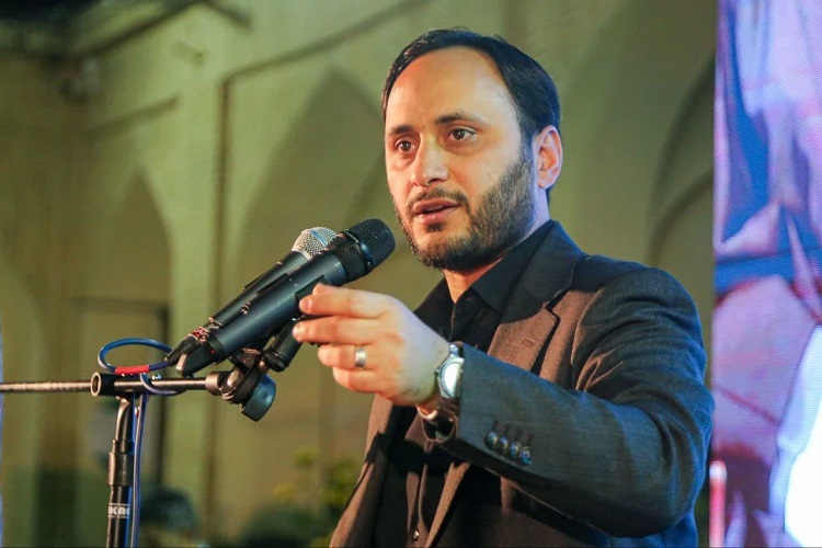 علی بهادری جهرمی، سخنگوی دولت