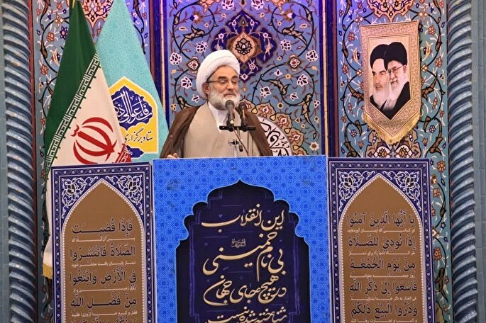 امام(ره) حافظ وحدت ملی و یکپارچگی در میان ملت بود