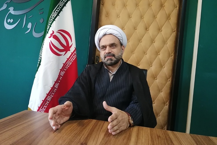 حجتالاسلام والمسلمین حمید مقامی، مسئول نهاد نمایندگی مقام معظم رهبری در دانشگاه علوم پزشکی شیراز حجتالاسلام والمسلمین حمید مقامی، مسئول نهاد نمایندگی مقام معظم رهبری در دانشگاه علوم پزشکی شیراز