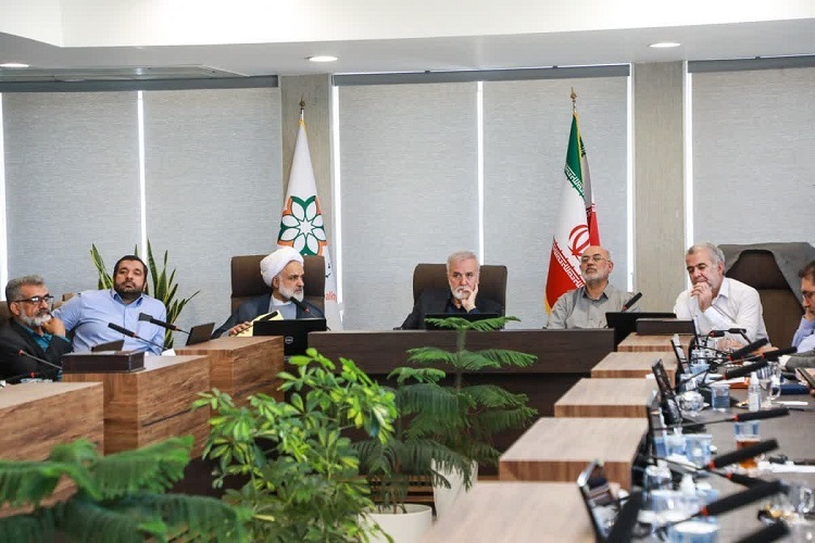 نشست بررسی مسائل گویم، شیراز