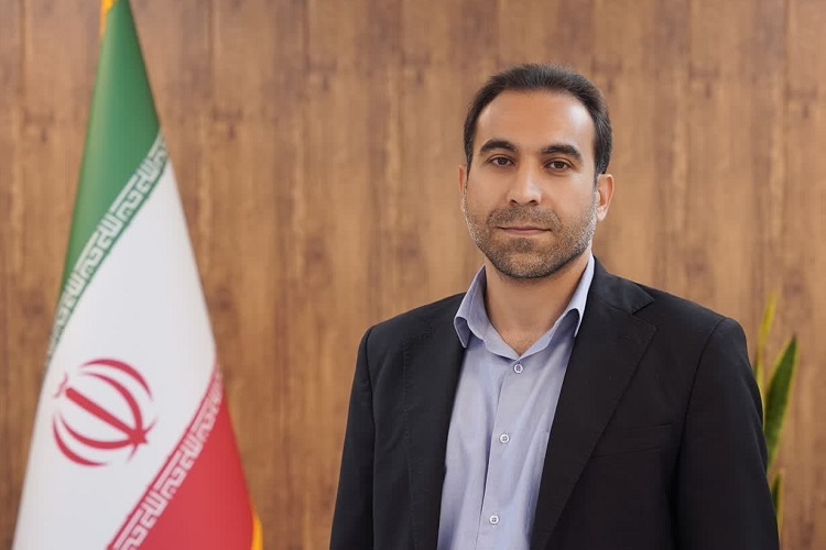 روح‌الله خوشبخت، معاون محیط زیست و خدمات شهری شهرداری شیراز