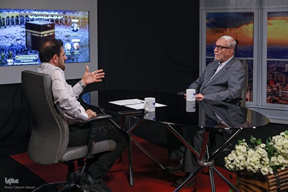 فیلم | احیا؛ فلسفه برنامه‌های اسلام