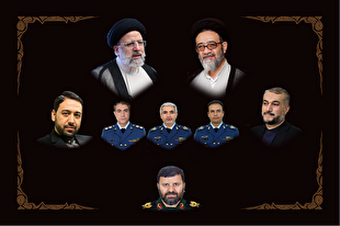 مراسم بزرگداشت «شهیدان خدمت» در ارتش برگزار می‌شود