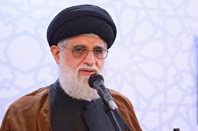 شهید رئیسی با سیره علوی نظام اسلامی را مدیریت کرد