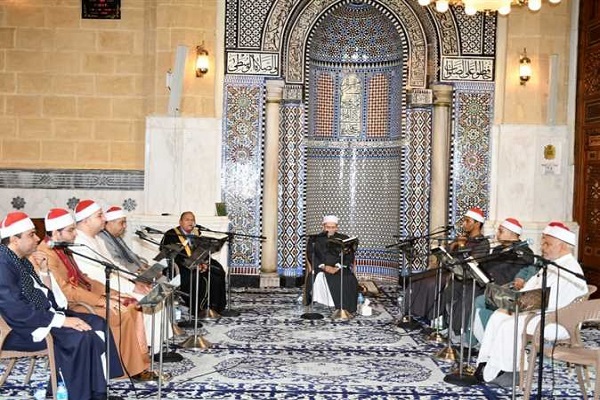 افزایش فعالیت‌های جدید قرآنی در مصر