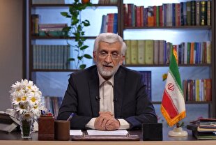 وظیفه خود را کمک به دولت مستقر برای عبور از مشکلات می‌دانم