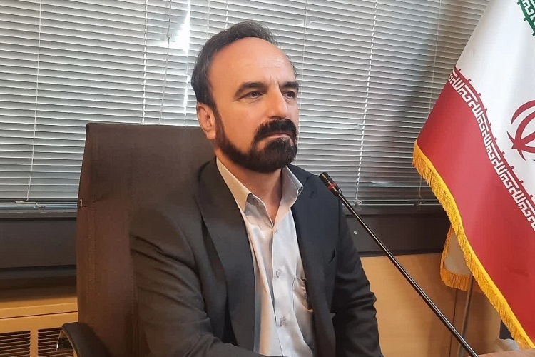 وحید بهفر، سرپرست شرکت گاز فارس