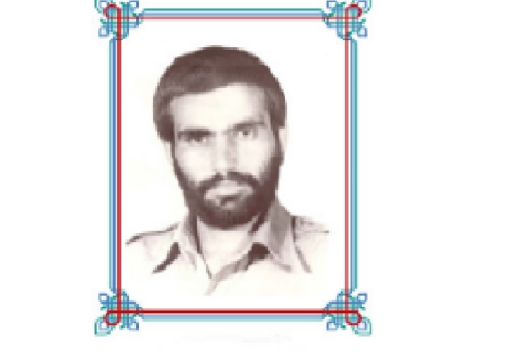 شهید محمدرضا فرهمند جهرمی؛ فارس