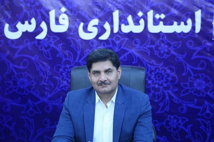 سید مجتبی علوی اردکانی، مدیرکل فرهنگی و زیارت استانداری فارس