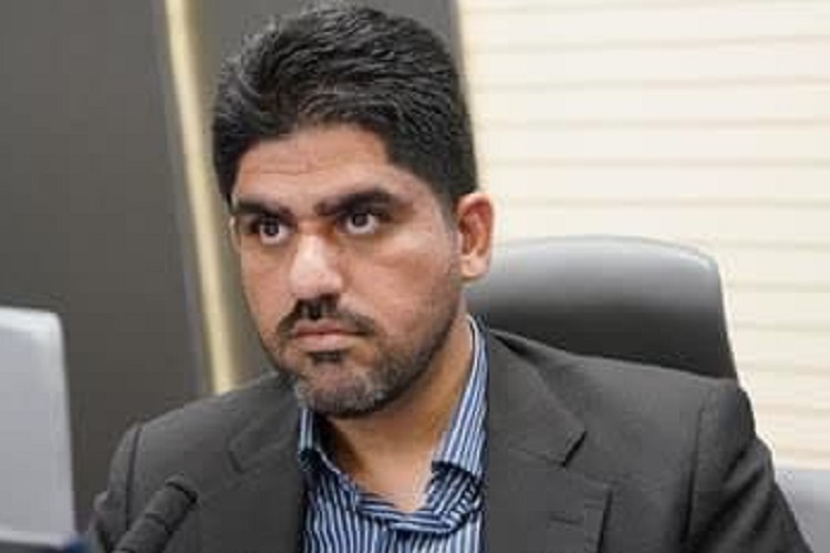 ناصر رضایی، مدیرکل راه و شهرسازی فارس