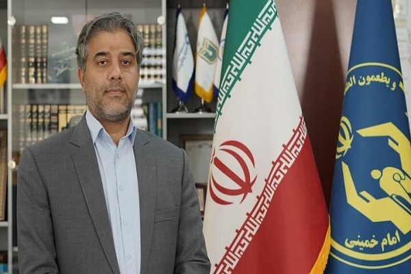 ، محمد عرب، مدیرکل کمیته امداد امامخمینی (ره) خراسانجنوبی ، محمد عرب، مدیرکل کمیته امداد امامخمینی (ره) خراسانجنوبی